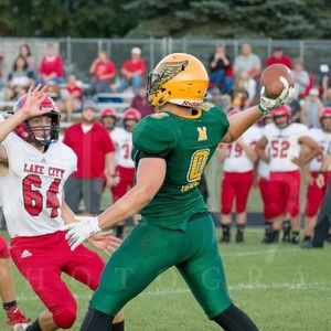 Meet your Posher, Duane